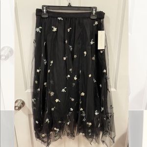 Jenny Yoo -- Astrid Skirt Covent Garden